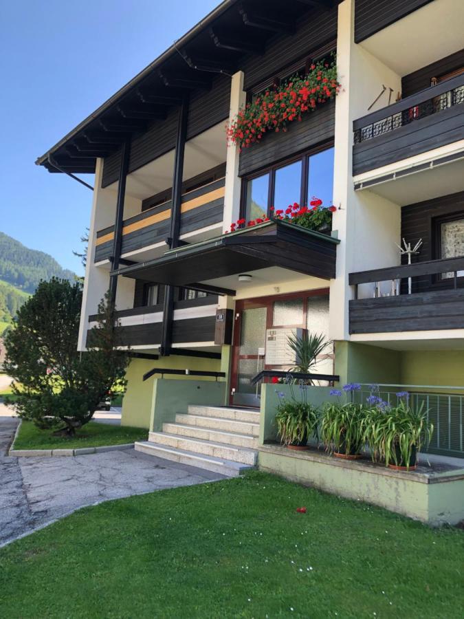 Apartment Hugo บาด ไคลน์เคิร์ชไฮม์ ภายนอก รูปภาพ